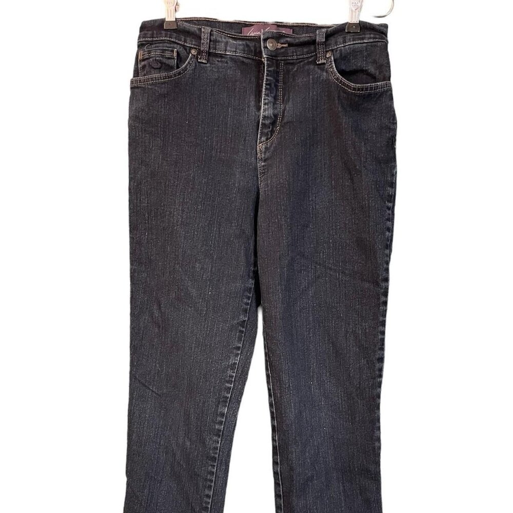 Blue Jean Gloria Vanderbilt Womens Size 8